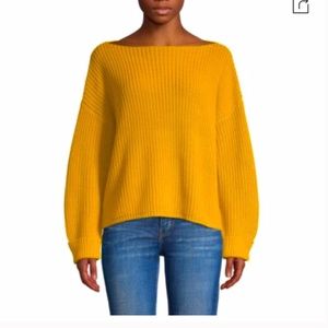 French Connection Millie Mozart Sweater